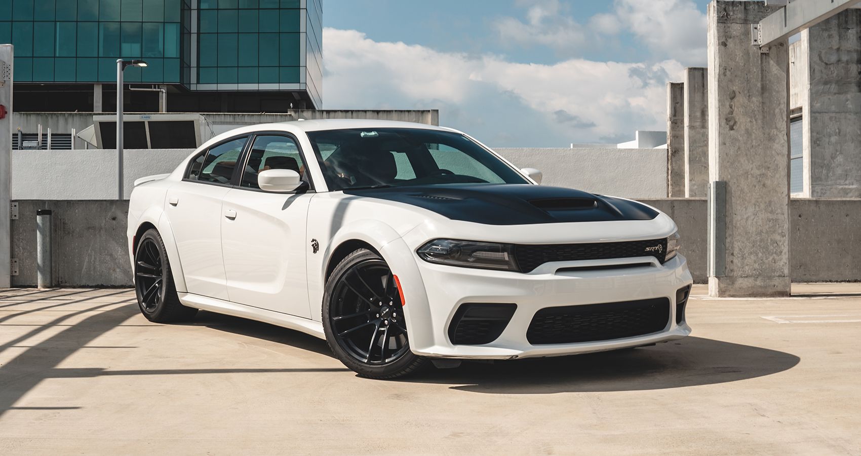Dodge Charger – Underground Tuning | Performance Engine Tuning