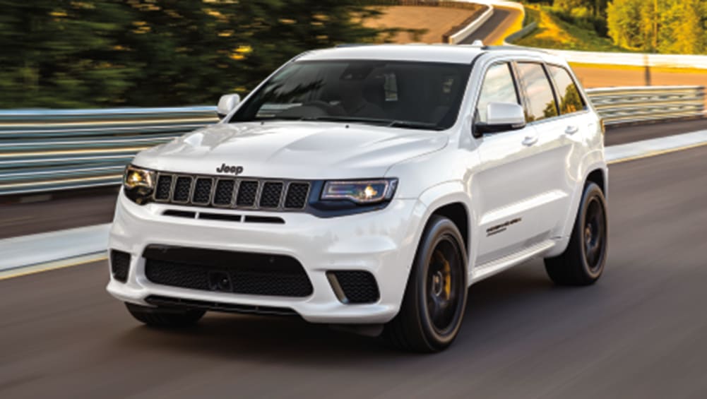 Jeep