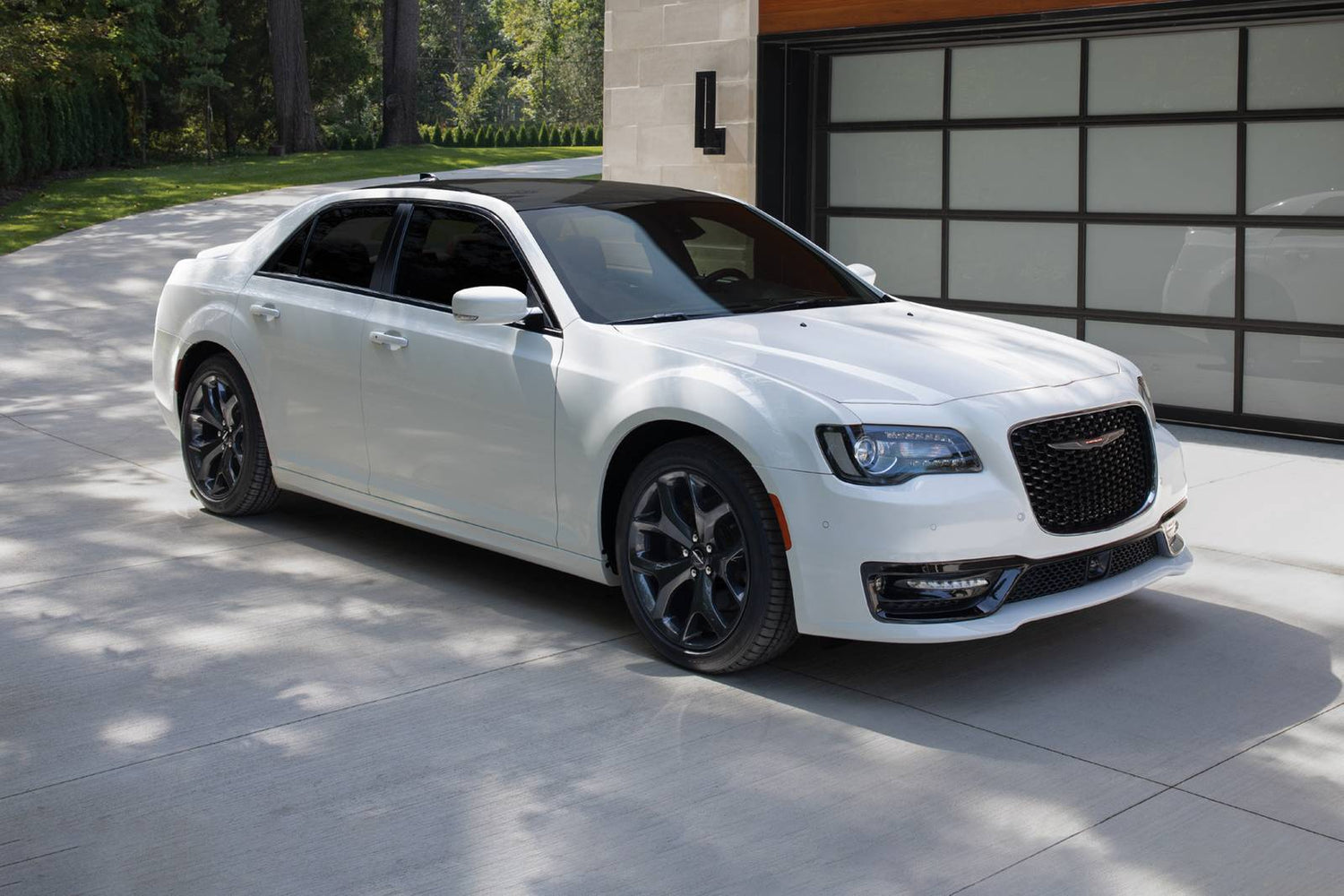 Chrysler