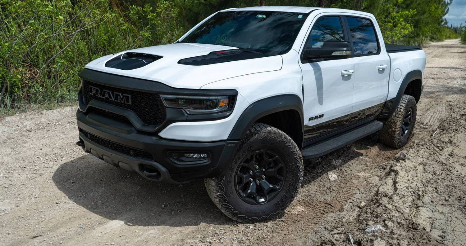 RAM TRX