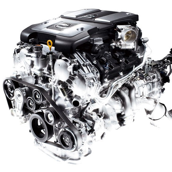 VQ37