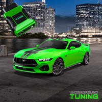2024+ Ford Mustang GT/Darkhorse ECU Tune