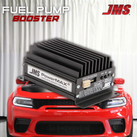 Hellcat Boost A Pump