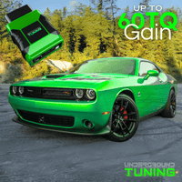 2015-2023 Dodge Challenger R/T Tune