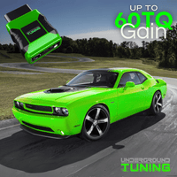 2011-2014 Dodge Challenger R/T Tune