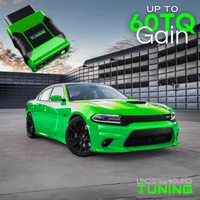 2015-2023 Dodge Charger R/T Tune