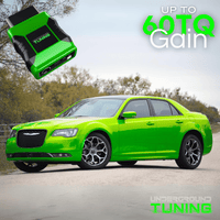 2011-2014 Chrysler 300 5.7L Hemi Tune