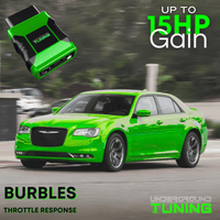 2015-2023 Chrysler 300 V6 Tune