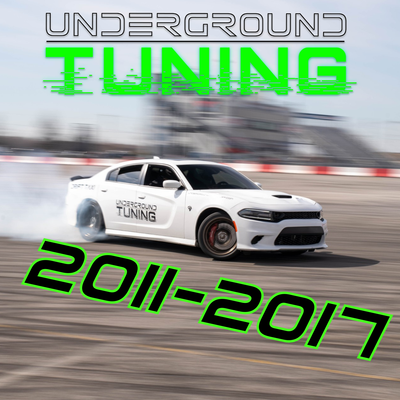 2011-2017 Model Year (No-Smart Access Cable)