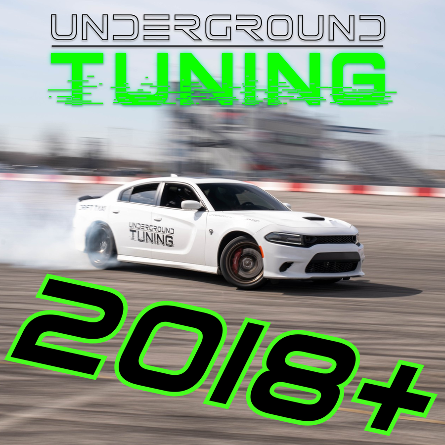 Add-Ons – Underground Tuning | Performance Engine Tuning