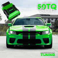 2015-2023 Dodge Charger Scat Pack Tune