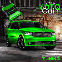 2011-2014 Dodge Durango 5.7L Hemi Tune