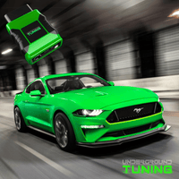 2018-2023 Ford Mustang GT ECU Tune