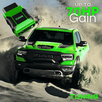 2021+ RAM TRX Tune
