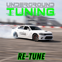 Re-Tune/Tune Update