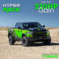 RAM TRX Hyper Pack