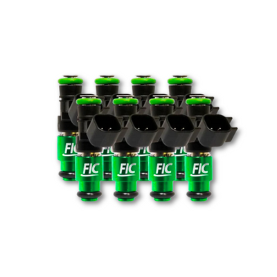 1200CC FIC Injectors For Hellcat