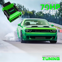 Redeye Jailbreak Tune