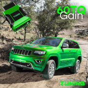 2015-2021 Jeep Grand Cherokee 5.7L HEMI Tune