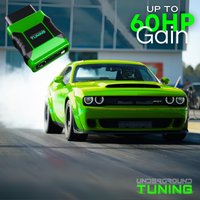 Challenger Demon Tune