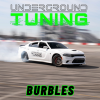Underground Tuning Burbles