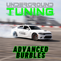 Advanced Burbles