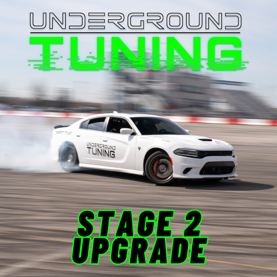 Add-Ons – Underground Tuning | Performance Engine Tuning