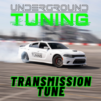 Transmission Tune