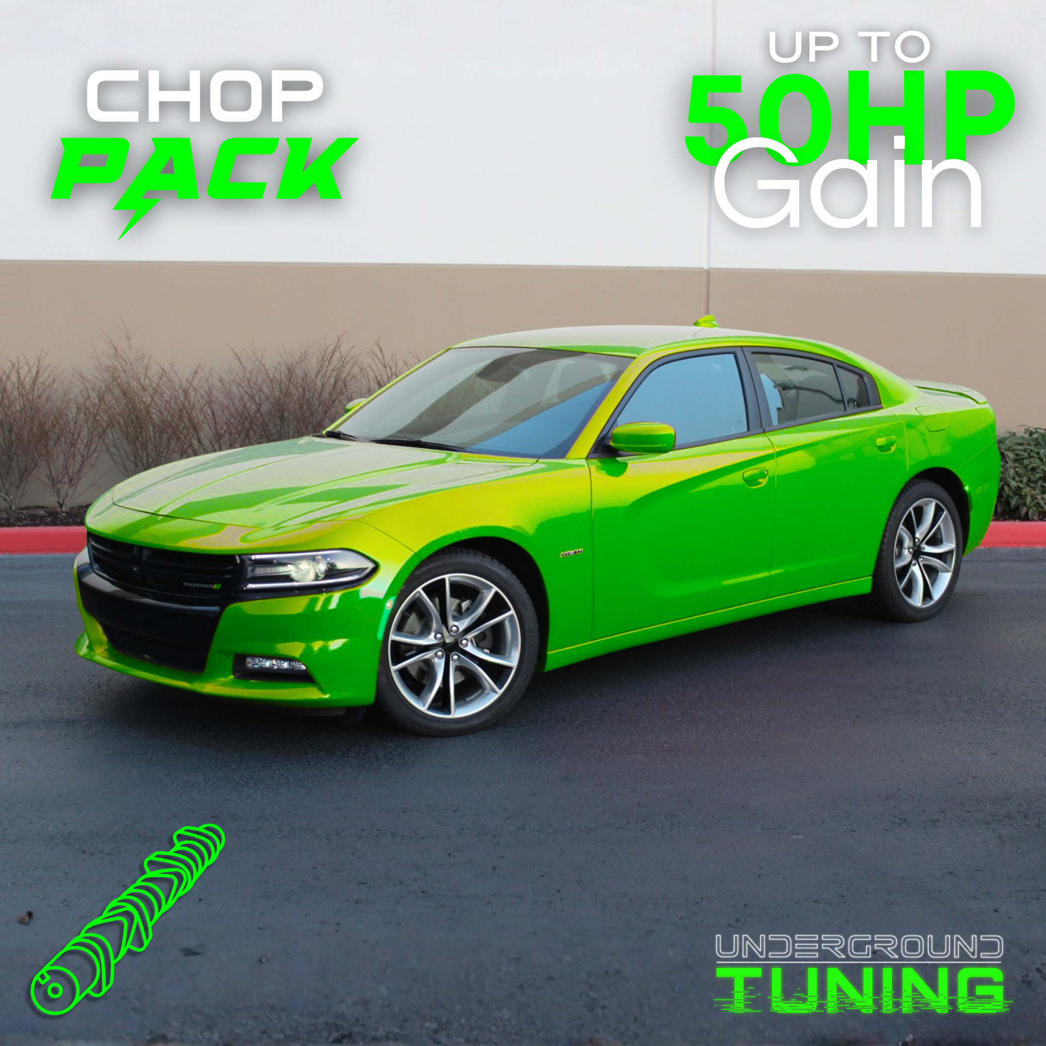 R/T Cam Package | Underground Tuning – Underground Tuning | Performance ...