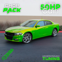 Dodge Charger/Challenger R/T Chop Pack