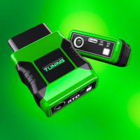 Underground Tuning Device