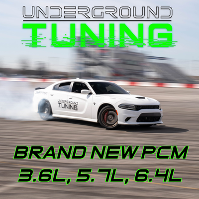 Brand New PCM (3.6L, 5.7L, 6.4L)