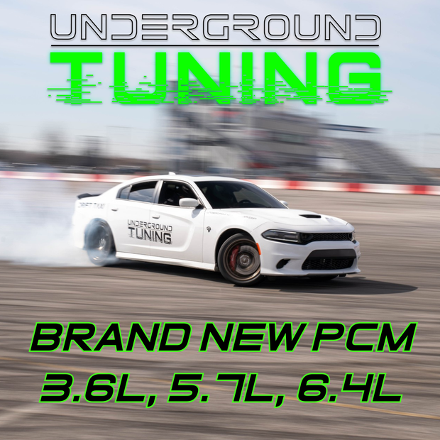 Brand New PCM (3.6L, 5.7L, 6.4L)